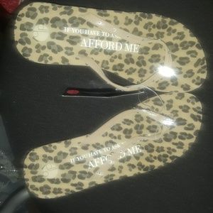 Women's sandals